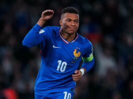 فرنسا تهزم أوكرانيا 4-0 وتتأهل رسمياً إلى كأس العالم 2026