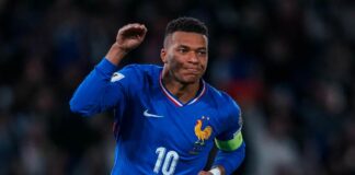 فرنسا تهزم أوكرانيا 4-0 وتتأهل رسمياً إلى كأس العالم 2026