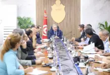 قرارات حاسمة لمكافحة العنف في الملاعب: تحديث غرف المراقبة وتشديد العقوبات قبل دربي العاصمة قرارات مكافحة العنف في الملاعب: تحديث غرف المراقبة قبل دربي الافريقي والترجي