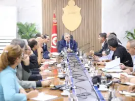 قرارات مكافحة العنف في الملاعب: تحديث غرف المراقبة قبل دربي الافريقي والترجي