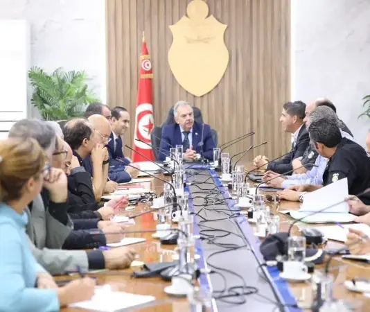 قرارات مكافحة العنف في الملاعب: تحديث غرف المراقبة قبل دربي الافريقي والترجي