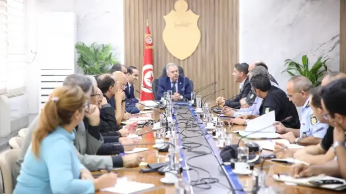 قرارات مكافحة العنف في الملاعب: تحديث غرف المراقبة قبل دربي الافريقي والترجي