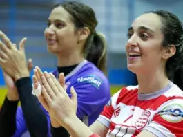 سيدات الافريقي يتوجن بلقب البطولة العربية لكرة اليد 2025