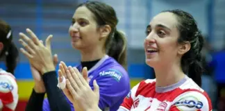 سيدات الافريقي يتوجن بلقب البطولة العربية لكرة اليد 2025