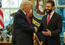 واشنطن تعيد فتح السفارة السورية بعد 12 عامًا