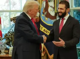 واشنطن تعيد فتح السفارة السورية بعد 12 عامًا