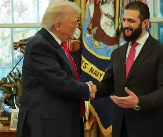 واشنطن تعيد فتح السفارة السورية بعد 12 عامًا