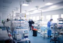 مركز الولادة بتونس يستقبل تجهيزات طبية حيوية من المنظمة الدولية للهجرة مركز الولادة بتونس يتلقى تجهيزات طبية من المنظمة الدولية للهجرة