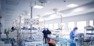 مركز الولادة بتونس يتلقى تجهيزات طبية من المنظمة الدولية للهجرة