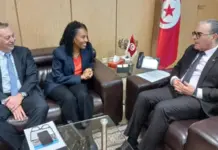 البنك الدولي يدعم تونس في الأمن المائي وتمويل المشاريع