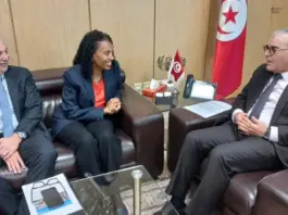 البنك الدولي يدعم تونس في الأمن المائي وتمويل المشاريع