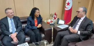 البنك الدولي يدعم تونس في الأمن المائي وتمويل المشاريع