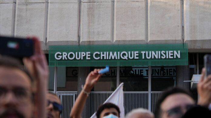 جبة: تأجيل جلسة تعليق وحدات GCT وتصاعد الاحتجاجات البيئية