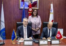 تونس محور الطاقة المتجددة في قمة أفريقيا أوروبا 2025