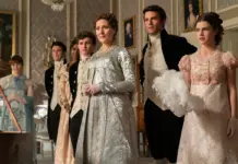 بريدجرتون موسم 4: تاريخ عرض صوفي وبنيديكت