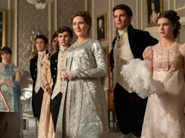 بريدجرتون موسم 4: تاريخ عرض صوفي وبنيديكت