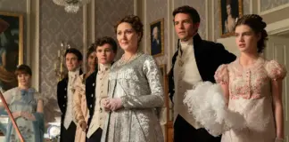 بريدجرتون موسم 4: تاريخ عرض صوفي وبنيديكت