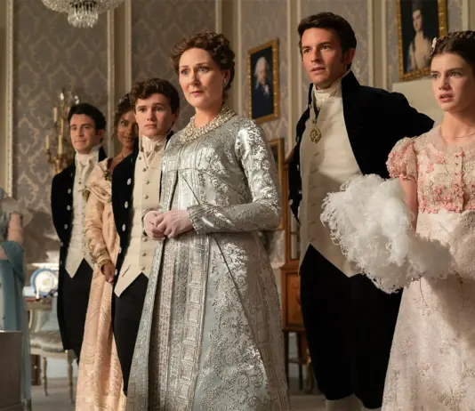 بريدجرتون موسم 4: تاريخ عرض صوفي وبنيديكت