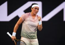 أنس جابر حامل: "أجمل عودة" بطفل ذكر في أبريل – استراحة بعد انتقاد جدول WTA