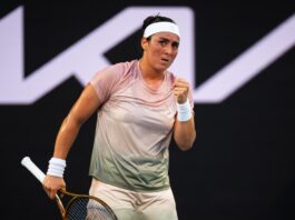 أنس جابر حامل: "أجمل عودة" بطفل ذكر في أبريل – استراحة بعد انتقاد جدول WTA