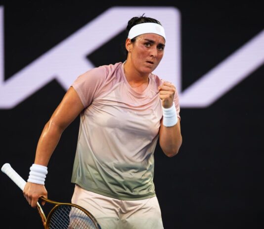 أنس جابر حامل: "أجمل عودة" بطفل ذكر في أبريل – استراحة بعد انتقاد جدول WTA