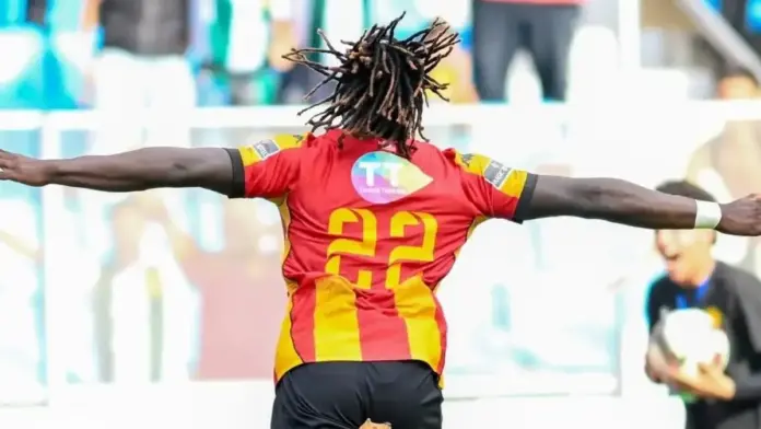 570d1b27c6f5f70f9aac691572518d38 الترجي يتصدر الدوري التونسي بعد فوز على صفاقس: تعادلات المنافسين وحادث في زرزيس