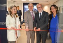 إير فرانس تفتتح وكالة جديدة في تونس مع A220