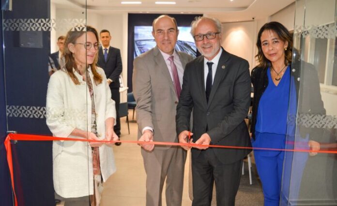 إير فرانس تفتتح وكالة جديدة في تونس مع A220