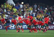 البرتغال تحرز لقب كأس العالم تحت 17 سنة 2025 للمرة الأولى