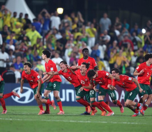 البرتغال تحرز لقب كأس العالم تحت 17 سنة 2025 للمرة الأولى