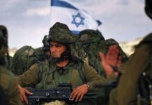 احتلال يشن حملة عسكرية واسعة شمال الضفة الغربية اليوم