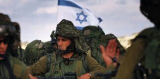 احتلال يشن حملة عسكرية واسعة شمال الضفة الغربية اليوم