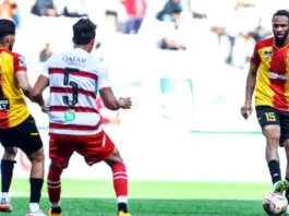 الجولة 14 ليغ 1: دربي 0-0، بن قردان 1-0 الملعب، ميتليوي 0-0 زرزيس