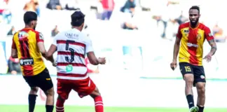 الجولة 14 ليغ 1: دربي 0-0، بن قردان 1-0 الملعب، ميتليوي 0-0 زرزيس