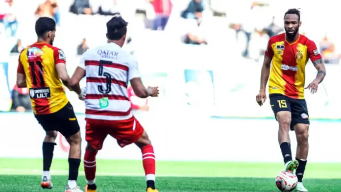 الجولة 14 ليغ 1: دربي 0-0، بن قردان 1-0 الملعب، ميتليوي 0-0 زرزيس