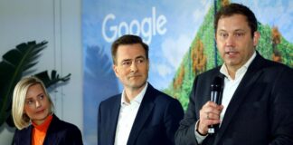 جوجل 5.5 مليار يورو في المانيا: مراكز بيانات فرانكفورت و9000 وظيفة سنويا