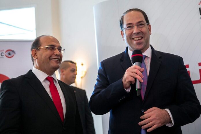 78823558_3211965382152260_1319366163230097408_n 18 قسما استشفائيا جامعيا و6 وحدات استعجالية جديدة في 2025