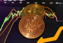 البيتكوين يهبط الى 90 ألف دولار انخفاض 19% بعد تصفيات 460 مليون