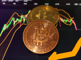 البيتكوين يهبط الى 90 ألف دولار انخفاض 19% بعد تصفيات 460 مليون