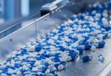 افتتاح وحدة حكمة الثالثة في تونس ب50 مليون دينار