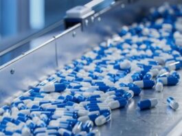 افتتاح وحدة حكمة الثالثة في تونس ب50 مليون دينار