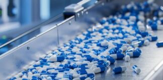 افتتاح وحدة حكمة الثالثة في تونس ب50 مليون دينار