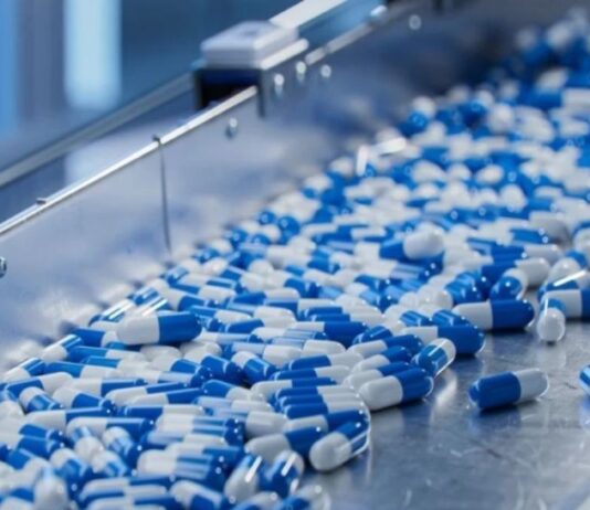 افتتاح وحدة حكمة الثالثة في تونس ب50 مليون دينار