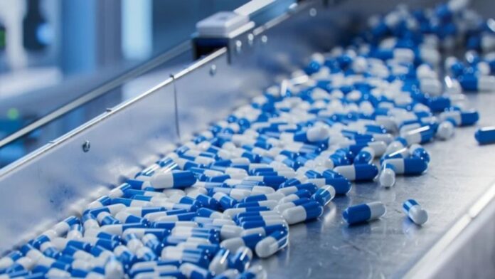 افتتاح وحدة حكمة الثالثة في تونس ب50 مليون دينار