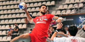 SEO Title: قرعة كأس أمم إفريقيا لكرة اليد 2026: تونس في المجموعة الثالثة