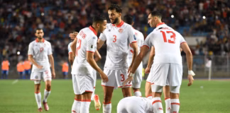 جدول مباريات تونس في كأس العرب 2025 بالتفصيل