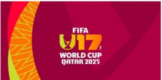 مونديال U17: المغرب يواجه البرازيل في ربع النهائي الجمعة 16:45