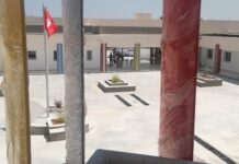 250 مليون دينار لتطوير المدارس: يوم توعية في الحمامات يُبرزُ PMES II PMES II: 250 مليون دينار لـ80 مدرسة جديدة وتجهيزات – يوم توعية في الحمامات