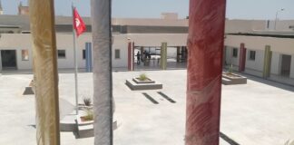 PMES II: 250 مليون دينار لـ80 مدرسة جديدة وتجهيزات – يوم توعية في الحمامات