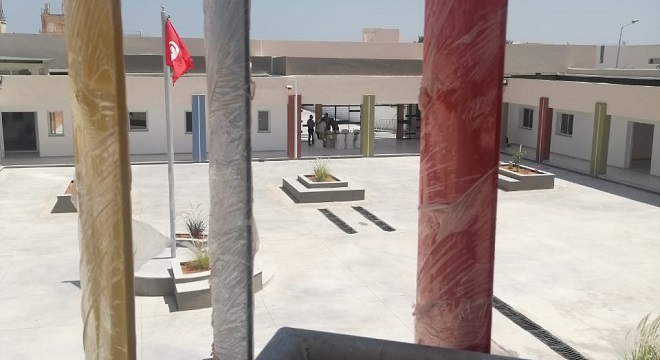 Programme-de-Modernisation-des-Etablissements-Scolaires-en-Tunisie03 PMES II: 250 مليون دينار لـ80 مدرسة جديدة وتجهيزات – يوم توعية في الحمامات